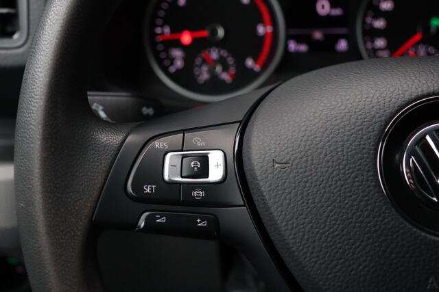 Volkswagen CRAFTER 35 2.0 TDI L3H3 4Motion 1e eigenaar