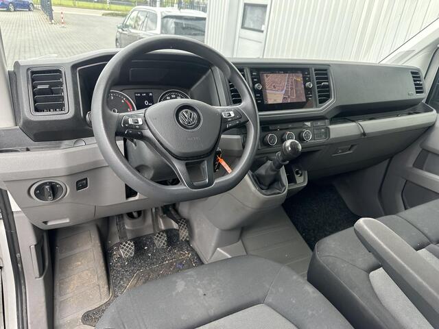 Volkswagen CRAFTER 30 2.0 TDI L3H2 Comfortline*A/C*CRUISE*HAAK*NAVI*