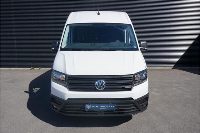 Volkswagen CRAFTER 30 | 140 PK AUT | L3H3 | App-Connect | Camera | Trekhaak | Voorruitverwarming