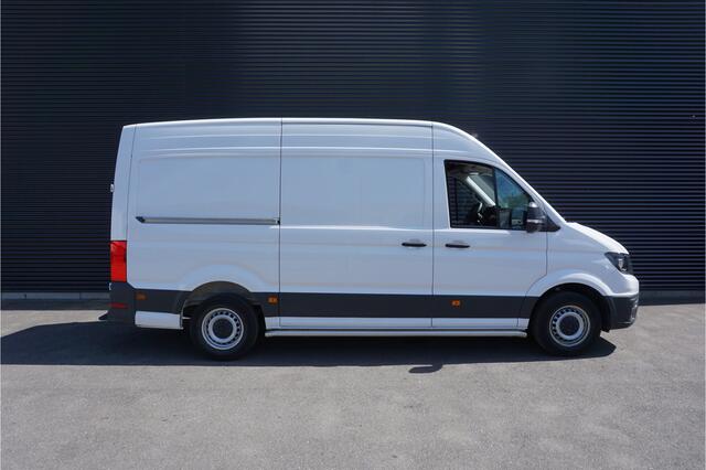 Volkswagen CRAFTER 35 | 140 PK | L3H3 | App-Connect | Cruise | Camera | Trekhaak