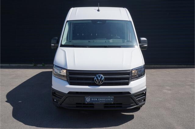 Volkswagen CRAFTER 35 | 140 PK | L3H3 | App-Connect | Cruise | Camera | Trekhaak