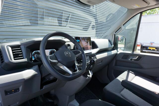 Volkswagen CRAFTER 35 | 140 PK | L3H3 | App-Connect | Cruise | Camera | Trekhaak