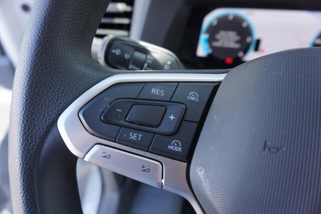 Volkswagen CRAFTER 35 | 140 PK | L3H3 | App-Connect | Cruise | Camera | Trekhaak