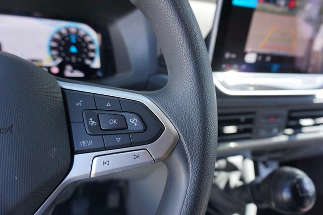 Volkswagen CRAFTER 35 | 140 PK | L3H3 | App-Connect | Cruise | Camera | Trekhaak