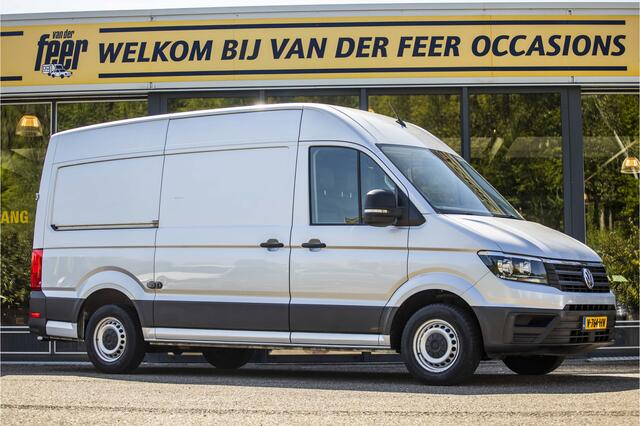 Volkswagen CRAFTER 35 2.0 TDI L3H3 Comfortline EX.BTW