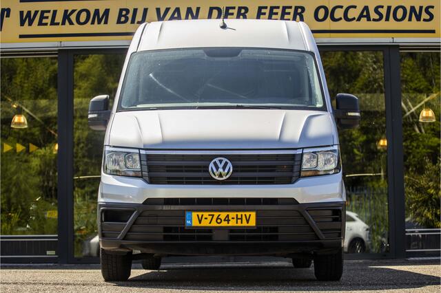 Volkswagen CRAFTER 35 2.0 TDI L3H3 Comfortline EX.BTW
