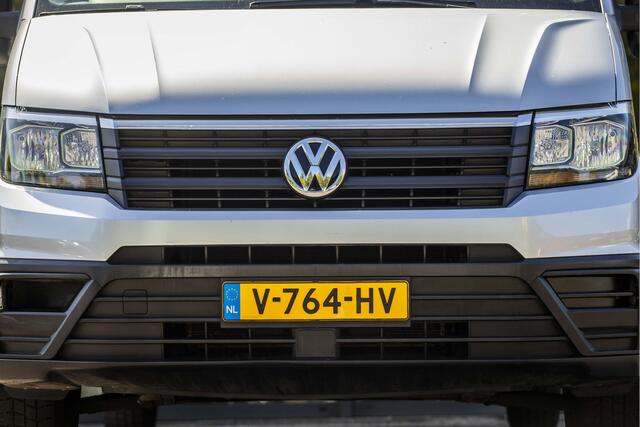 Volkswagen CRAFTER 35 2.0 TDI L3H3 Comfortline EX.BTW