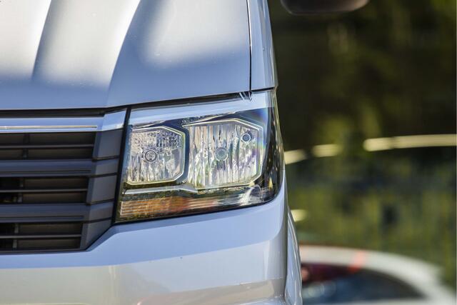 Volkswagen CRAFTER 35 2.0 TDI L3H3 Comfortline EX.BTW