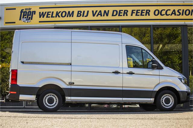 Volkswagen CRAFTER 35 2.0 TDI L3H3 Comfortline EX.BTW