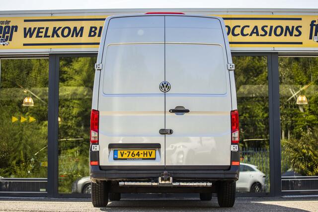 Volkswagen CRAFTER 35 2.0 TDI L3H3 Comfortline EX.BTW