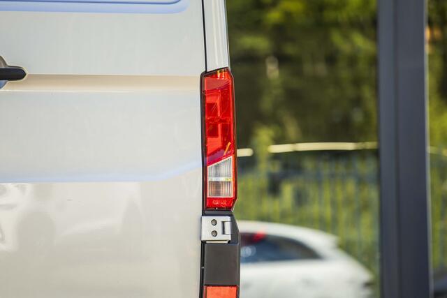 Volkswagen CRAFTER 35 2.0 TDI L3H3 Comfortline EX.BTW