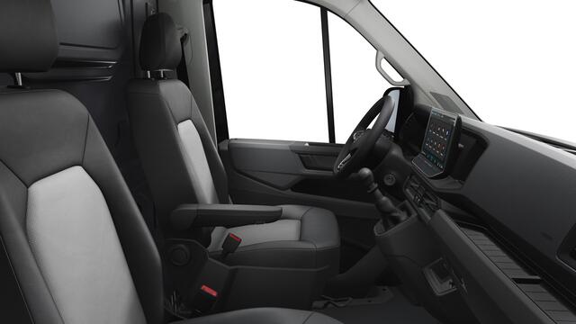 Volkswagen CRAFTER 30 2.0 TDI 140PK 6-Hand L3H3 Trendline