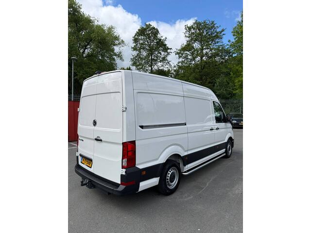 Volkswagen CRAFTER 35 2.0 TDI L3H3 Highline EURO VI 140 PK 3.5T