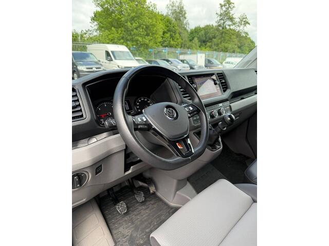 Volkswagen CRAFTER 35 2.0 TDI L3H3 Highline EURO VI 140 PK 3.5T