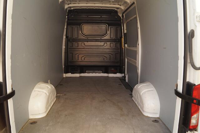 Volkswagen CRAFTER 35 2.0 TDI L3-H3 Edition -NAVI-AIRCO-