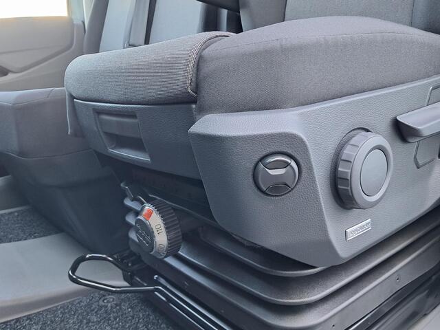 Volkswagen CRAFTER 35 2.0 TDI L3H2 Exclusive