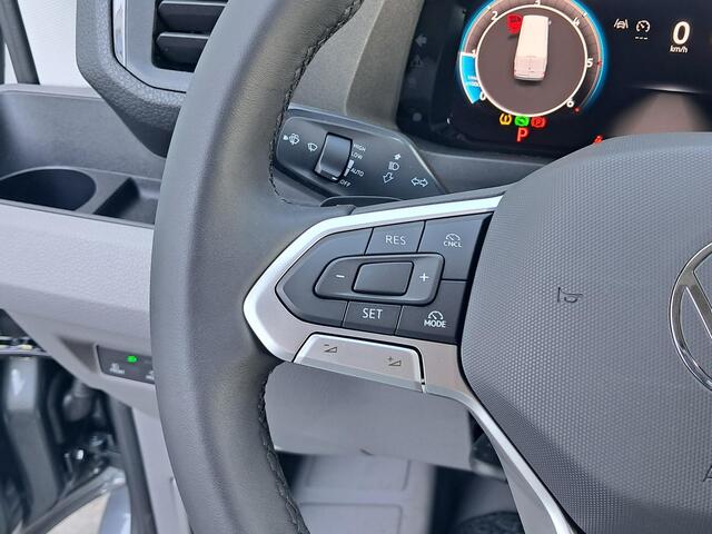 Volkswagen CRAFTER 35 2.0 TDI L3H2 Exclusive