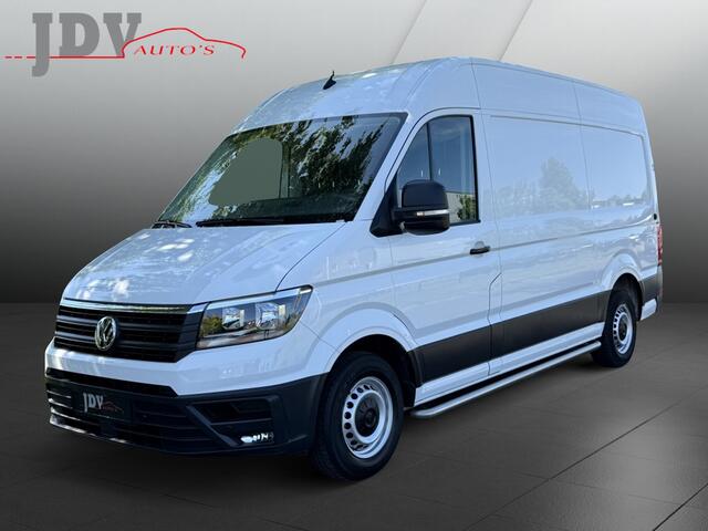 Volkswagen CRAFTER 35 2.0 TDI L3H3DCCo