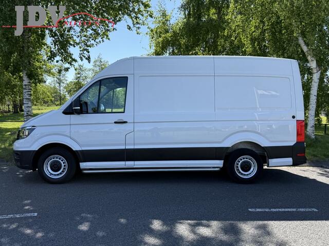 Volkswagen CRAFTER 35 2.0 TDI L3H3DCCo