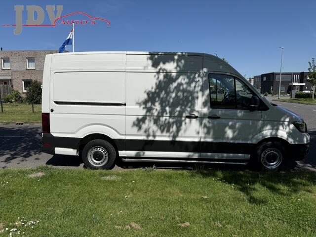 Volkswagen CRAFTER 35 2.0 TDI L3H3DCCo