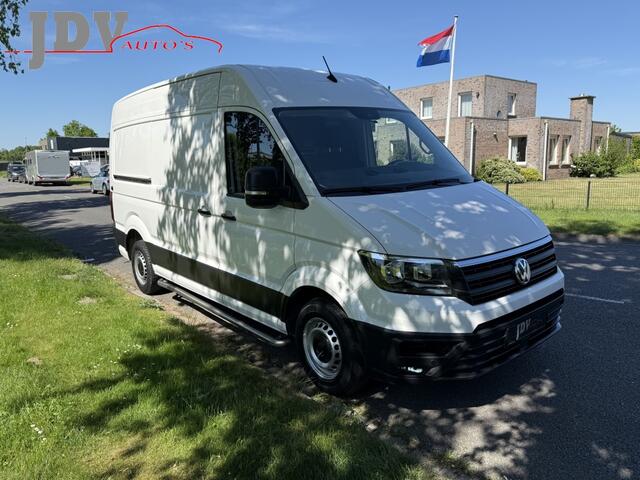 Volkswagen CRAFTER 35 2.0 TDI L3H3DCCo