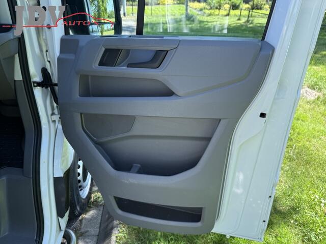 Volkswagen CRAFTER 35 2.0 TDI L3H3DCCo