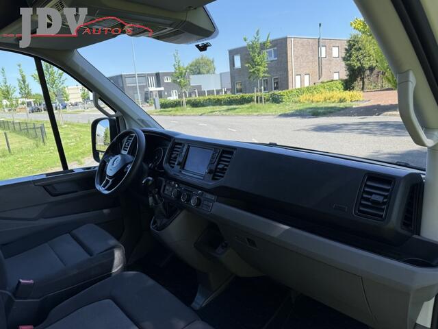 Volkswagen CRAFTER 35 2.0 TDI L3H3DCCo