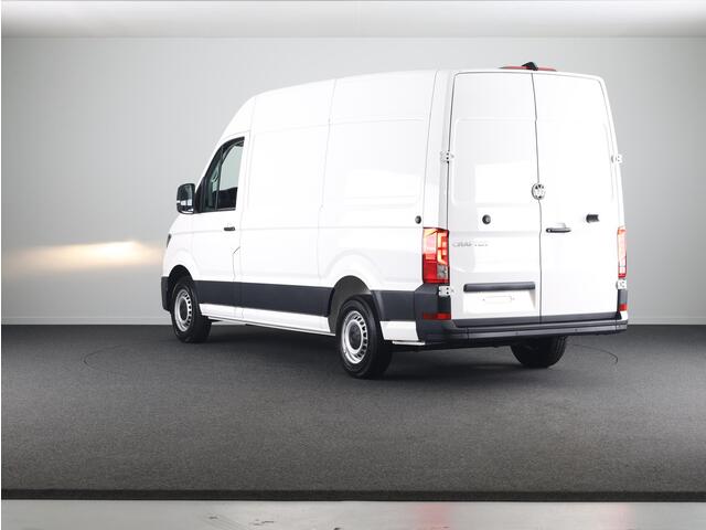 Volkswagen CRAFTER Bedrijfswagens Comfortline L3H3 2.0 TDI EU6 140 pk GVW 3.5T