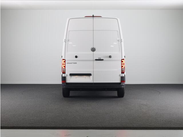 Volkswagen CRAFTER Bedrijfswagens Comfortline L3H3 2.0 TDI EU6 140 pk GVW 3.5T