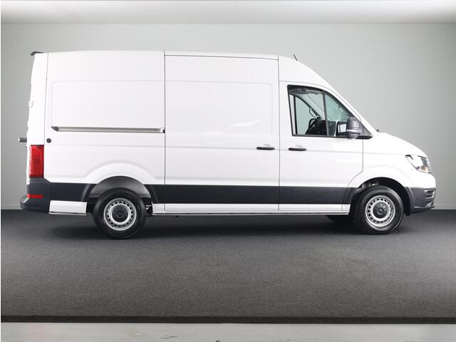 Volkswagen CRAFTER Bedrijfswagens Comfortline L3H3 2.0 TDI EU6 140 pk GVW 3.5T
