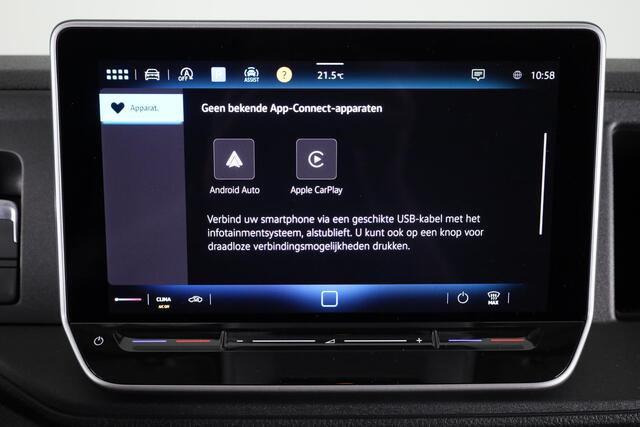 Volkswagen CRAFTER Bedrijfswagens Trendline L3 Bestelwagen (2) GP 2.0 TDI EU6 103 k Modeljaar 2025 !!