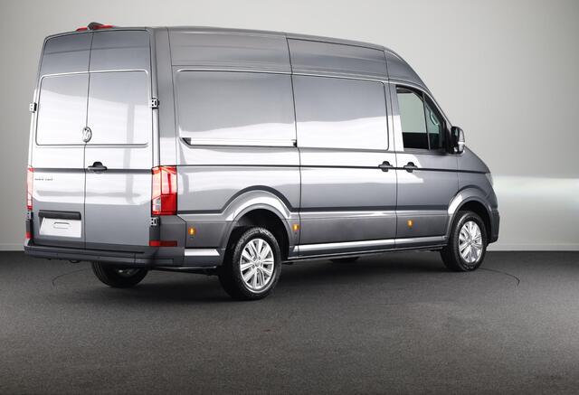 Volkswagen CRAFTER Bedrijfswagens Exclusive L3 2.0 TDI EU6 130 kW (177 pk) GVW 3.5T Volkswagen Bedrijfswagens Crafter Exclusive L3 2.0 TDI EU6 177 pk GVW 3.5T 6-bak NETTO DEAL!!!
