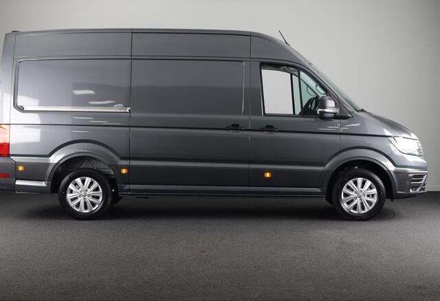 Volkswagen CRAFTER Bedrijfswagens Exclusive L3 2.0 TDI EU6 130 kW (177 pk) GVW 3.5T Volkswagen Bedrijfswagens Crafter Exclusive L3 2.0 TDI EU6 177 pk GVW 3.5T 6-bak NETTO DEAL!!!
