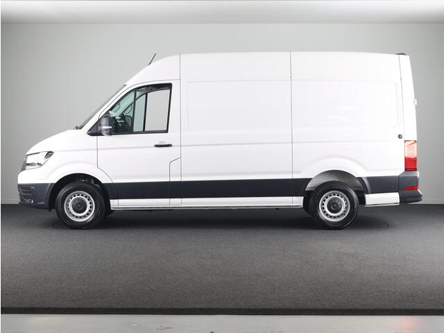 Volkswagen CRAFTER Bedrijfswagens Highline L3 (2) Bestelwagen 2.0 TDI EU6 103 kW (1 NETTO DEAL!! Automaat!