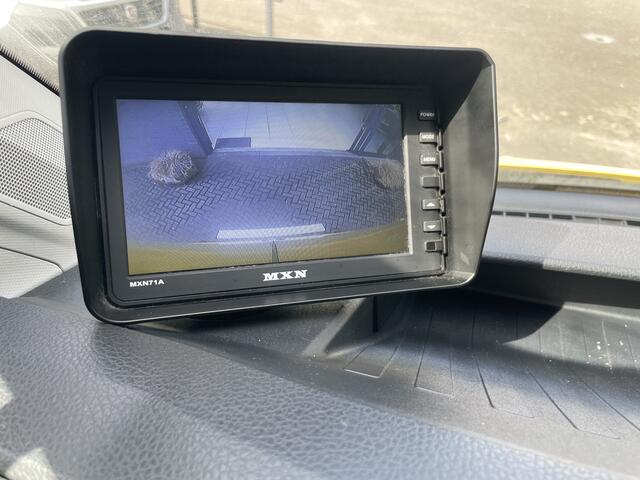 Volkswagen CRAFTER 35 2.0 TDI L4H3 Highline Airco - Cruise control - Achteruitrijcamera - Parkeersensoren - zijschuifdeur rechts - tussenschot volledig - Ideaal voor camper