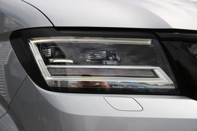 Volkswagen CRAFTER 50 2.0 TDI 177 | Aut. | 2x Schuifdeur | Standkachel | Massage | Airco..