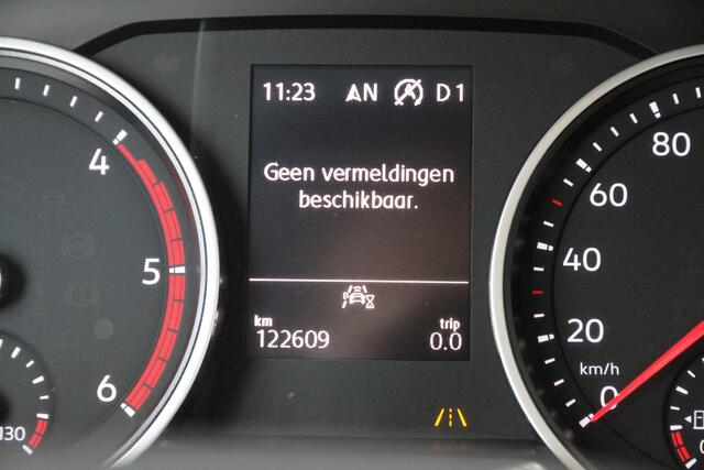 Volkswagen CRAFTER 50 2.0 TDI 177 | Aut. | 2x Schuifdeur | Standkachel | Massage | Airco..