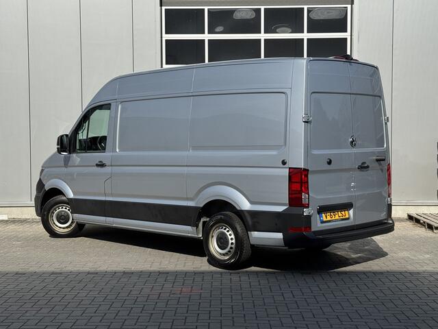 Volkswagen CRAFTER 30 2.0 TDI Highline L3H3 Dodehoekdetectie/Navi/Camera/PDC