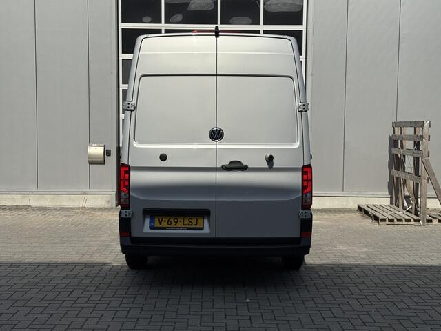 Volkswagen CRAFTER 30 2.0 TDI Highline L3H3 Dodehoekdetectie/Navi/Camera/PDC