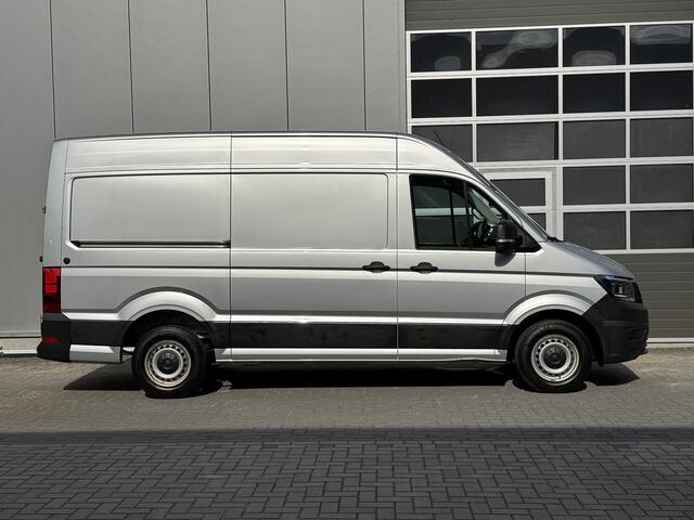 Volkswagen CRAFTER 30 2.0 TDI Highline L3H3 Dodehoekdetectie/Navi/Camera/PDC