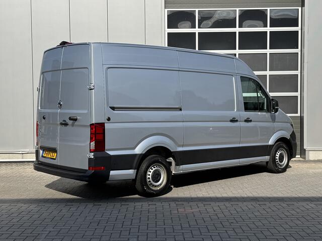 Volkswagen CRAFTER 30 2.0 TDI Highline L3H3 Dodehoekdetectie/Navi/Camera/PDC