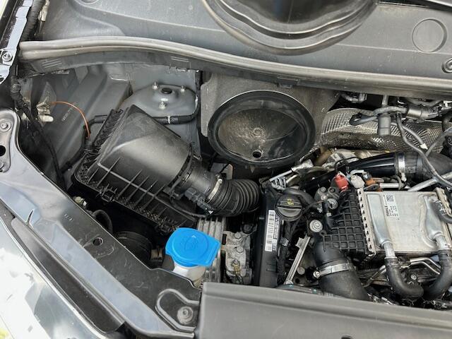 Volkswagen CRAFTER 35 2.0 TDI L4H3 Highline