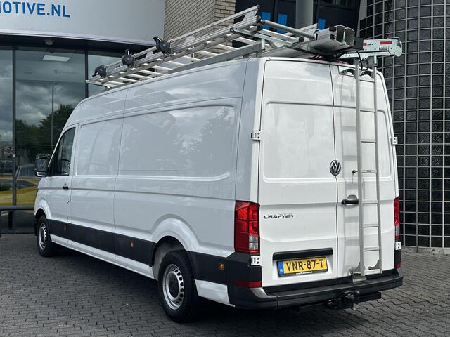 Volkswagen CRAFTER 35 2.0 TDI L4H3 Comfortline*A/C*CRUISE*HAAK*