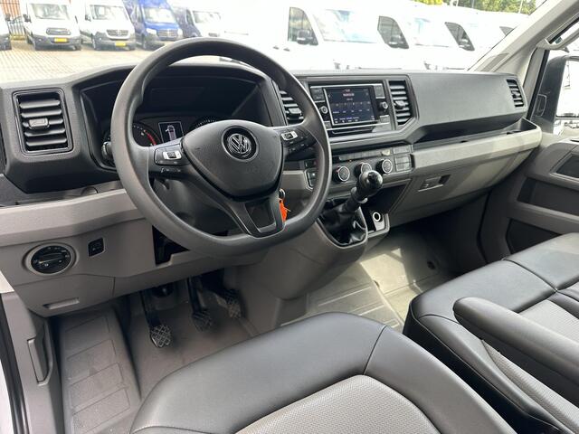 Volkswagen CRAFTER 35 2.0 TDI L4H3 Comfortline*A/C*CRUISE*HAAK*