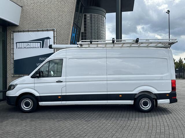 Volkswagen CRAFTER 35 2.0 TDI L4H3 Comfortline*A/C*CRUISE*HAAK*