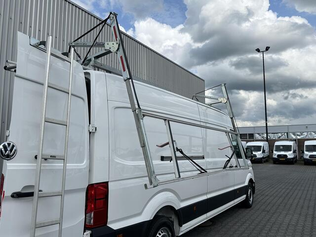 Volkswagen CRAFTER 35 2.0 TDI L4H3 Comfortline*A/C*CRUISE*HAAK*