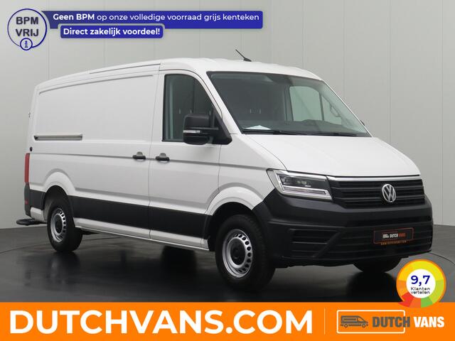 Volkswagen CRAFTER 2.0TDi 140PK DSG Automaat L3H2 | Led