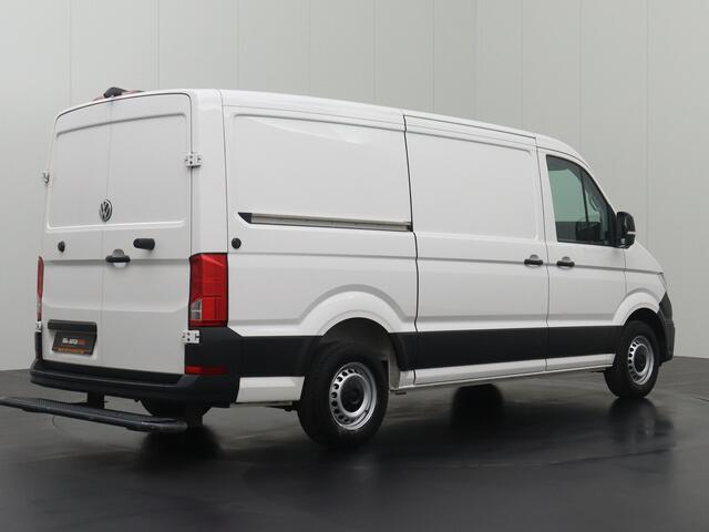 Volkswagen CRAFTER 2.0TDi 140PK DSG Automaat L3H2 | Led