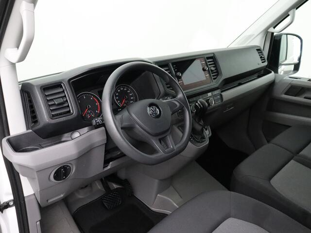 Volkswagen CRAFTER 2.0TDi 140PK DSG Automaat L3H2 | Led