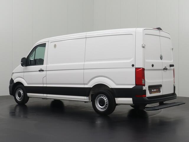 Volkswagen CRAFTER 2.0TDi 140PK DSG Automaat L3H2 | Led